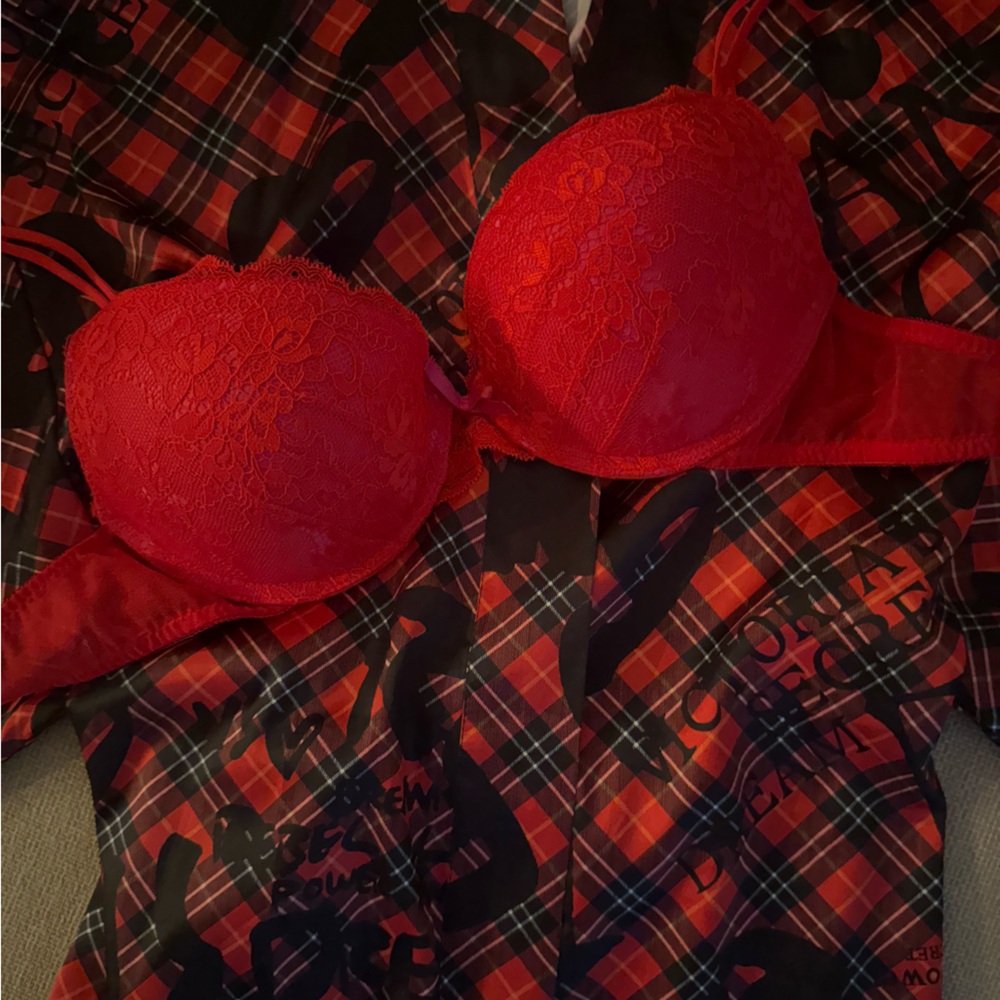 Bra